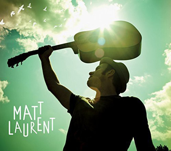 Laurent,Matt Matt Laurent CD