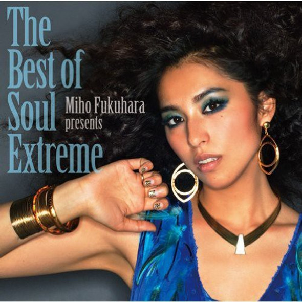 Fukuhara,Miho Best Of CD