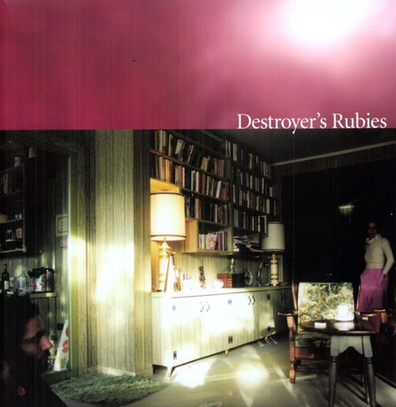 Destroyer Destroyer'S Rubies LP Vinyl