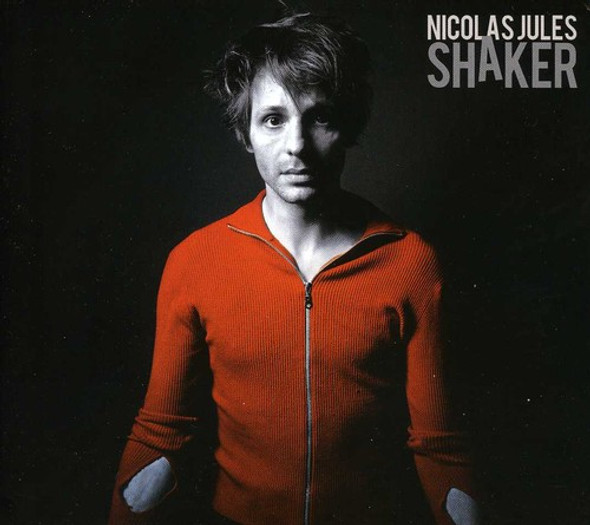 Jules,Nicolas Shaker (Frn) CD