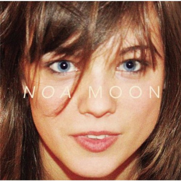 Moon,Noa Let Them Talk CD