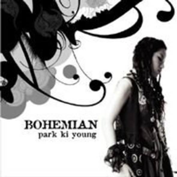 Ki Young,Park Bohemian CD