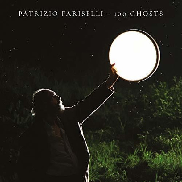 Fariselli,Patrizio / Area Open Project 100 Ghosts CD