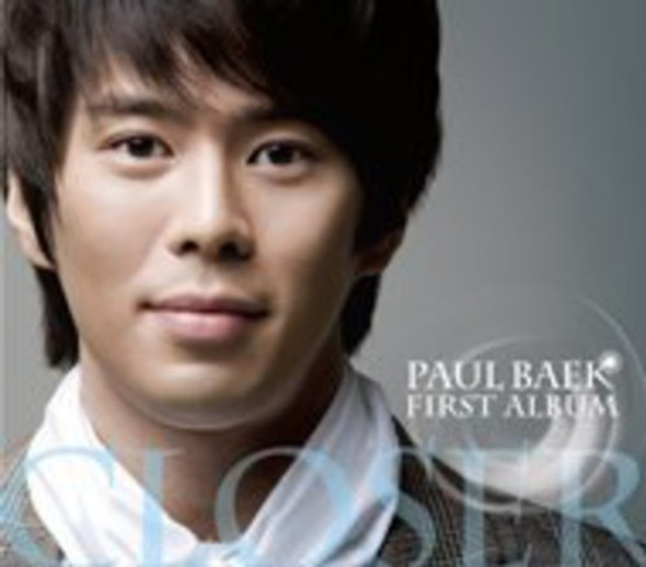 Baek,Paul Closer CD