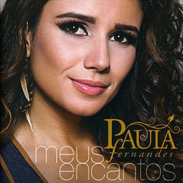 Fernandes,Paula Meus Encantos CD