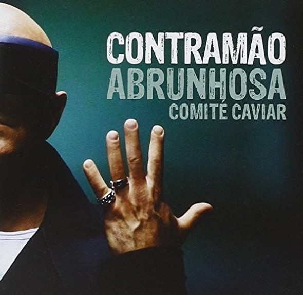 Abrunhosa,Pedro & Comite Caviar Contramao CD