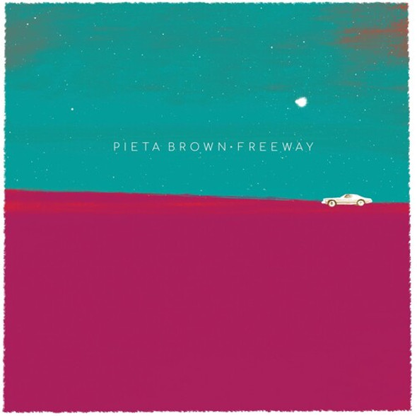 Brown,Pieta Freeway CD