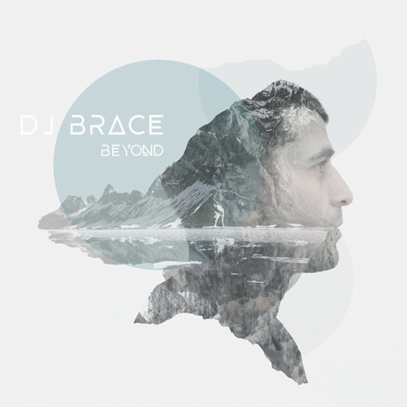 Dj Brace Beyond 7-Inch Single Vinyl