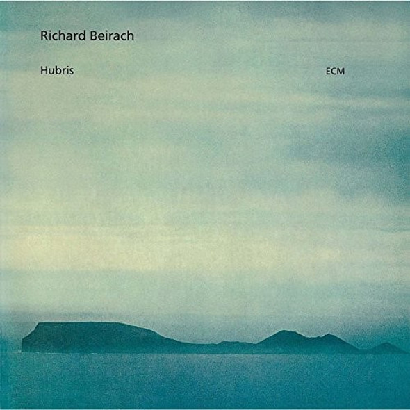 Beirach,Richie Hubris CD