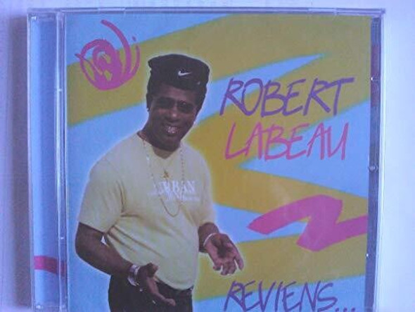 Labeau,Robert Reviens CD