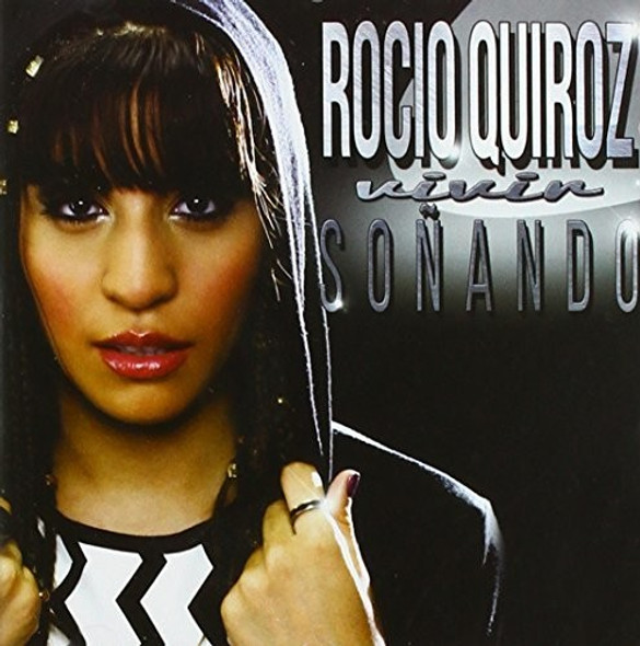 Quiroz,Rocio Vivir Sonando CD