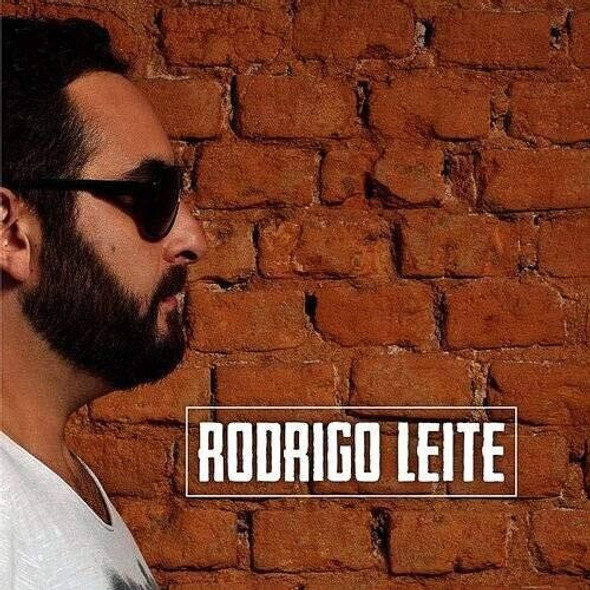 Leite,Rodrigo Rodrigo Leite CD