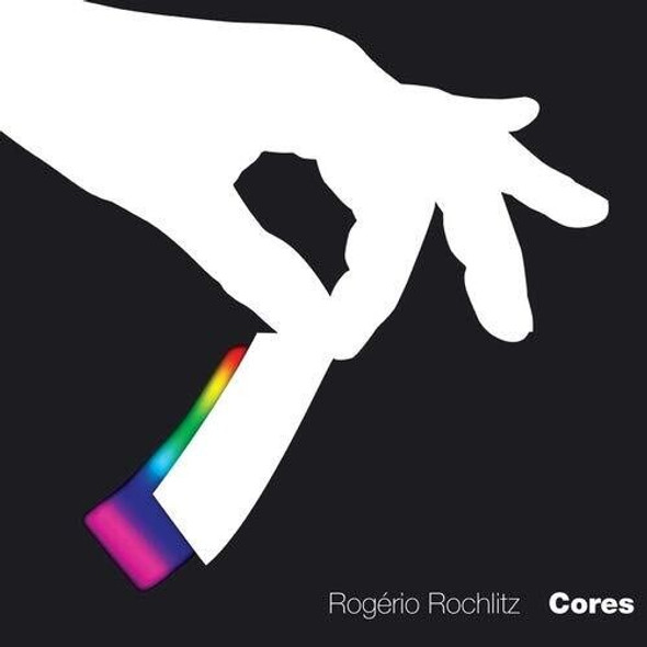 Rochlitz,Rogerio Cores CD