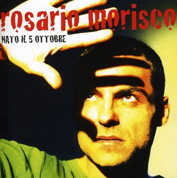 Morisco,Rosario Nato Il 5 Ottobre CD