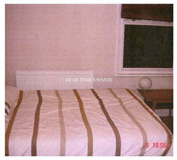 Dear Time,S Waste Room For Rent CD