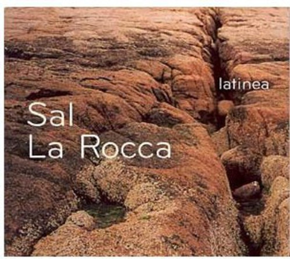 La Rocca,Sal Latinea CD