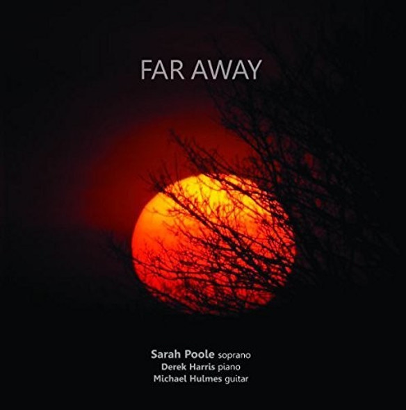 Poole,Sarah Far Away CD