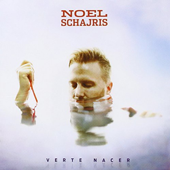 Noel,Schajris Verte Nacer CD