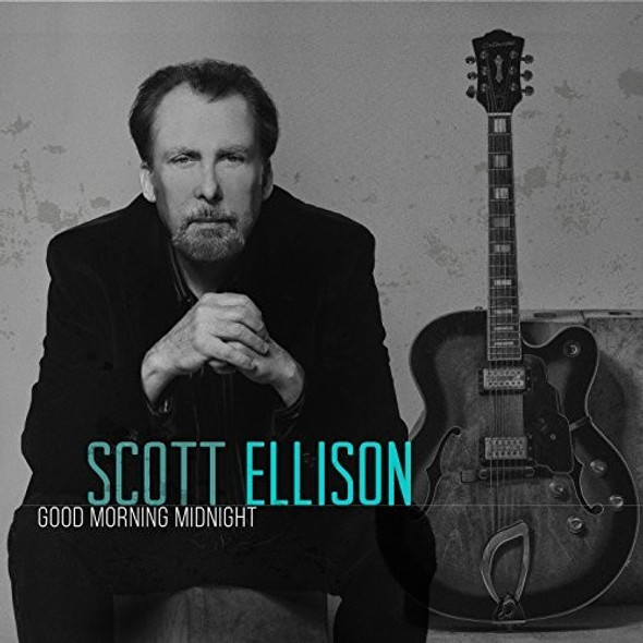 Ellison,Scott Good Morning Midnight CD