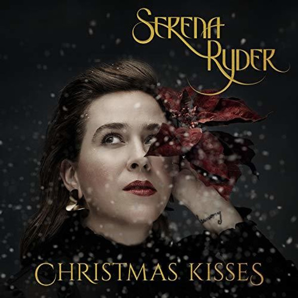 Ryder,Serena Christmas Kisses CD