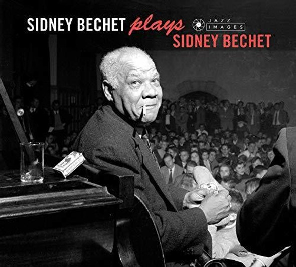 Bechet,Sidney Plays Sidney Bechet CD