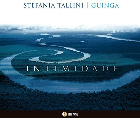 Tallini,Stefania / Guinga Intimidade CD