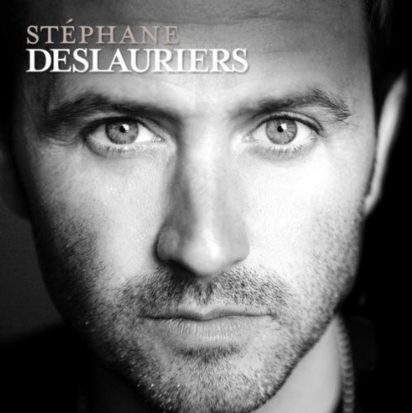 Deslauriers,Stephane Stephane Deslauriers CD