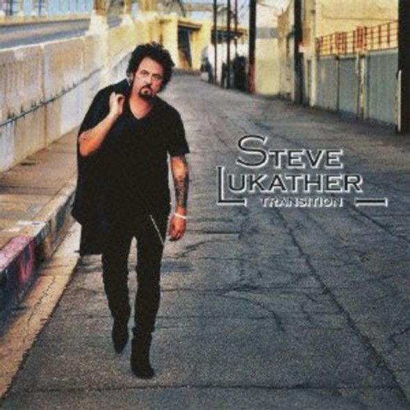 Lukather,Steve Transition CD