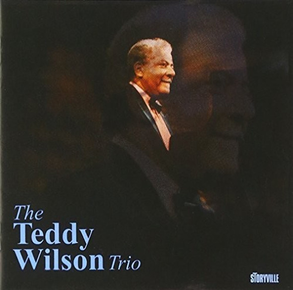 Wilson,Teddy Teddy Wilson Trio CD