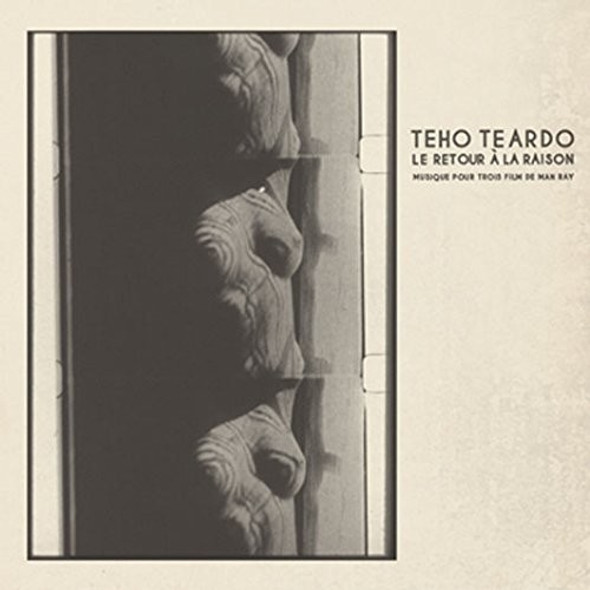 Teardo,Teho Le Retour A La Raison CD