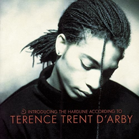 D'Arby,Terence Trent Introducing The Hardline According To Terence CD