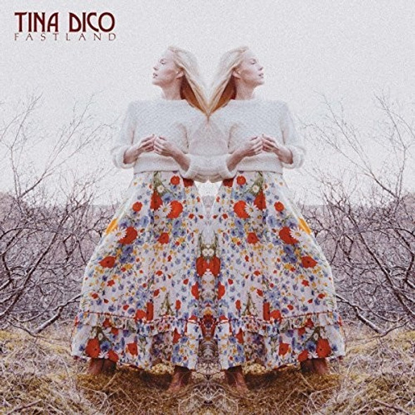 Dico,Tina Fastland CD