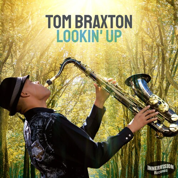 Braxton,Tom Lookin Up CD