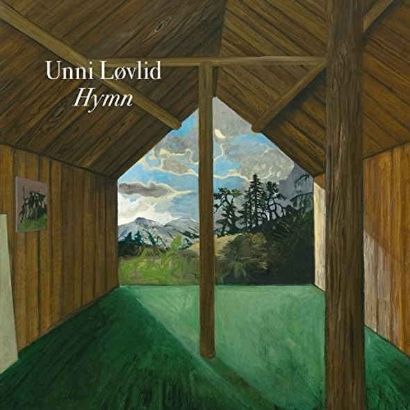 Lovlid,Unni Hymn CD