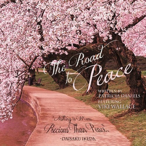 Wallace,Viki Road To Peace CD