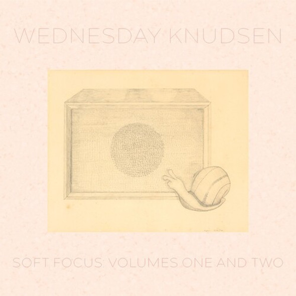 Knudsen,Wednesday Soft Focus: Volumes One & Two CD