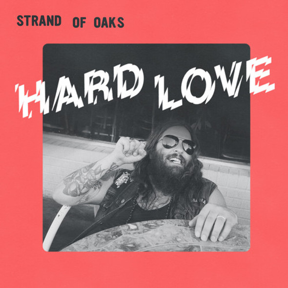 Strand Of Oaks Hard Love LP Vinyl