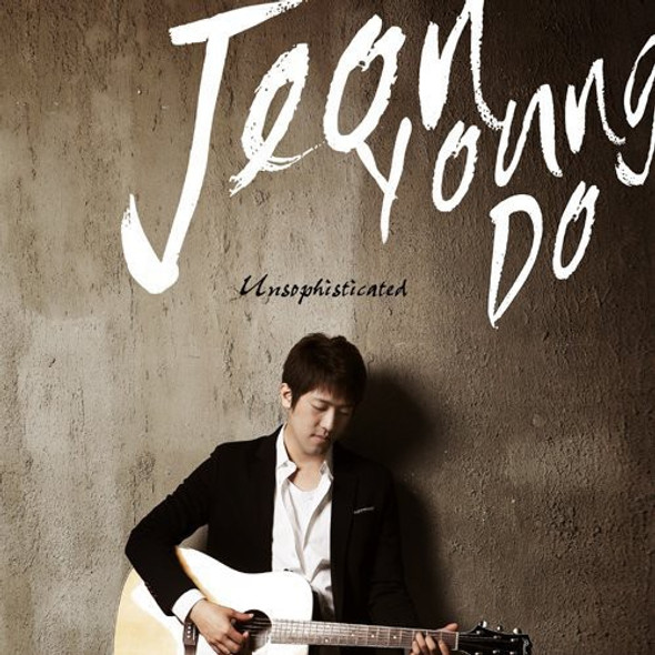 Jeon,Young Do Unsophisticated CD