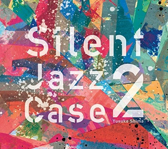 Shima,Yusuke Silentjazzcase 2 CD