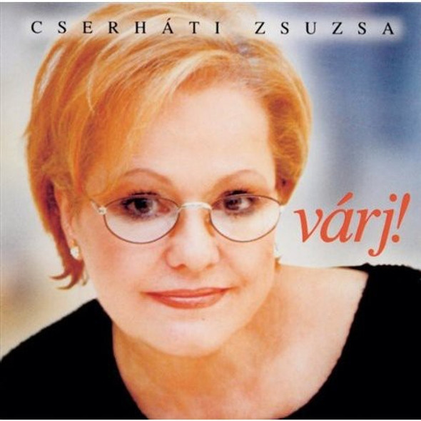 Cserhati,Zsuzsa Varj CD