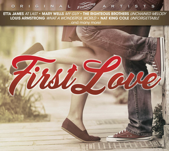 First Love / Various First Love / Various CD