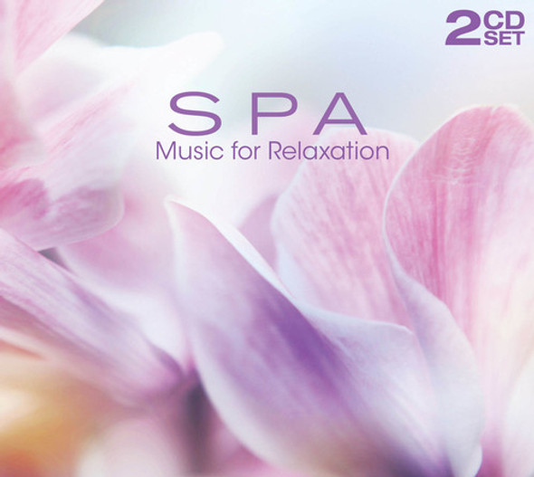 Spa / Various Spa / Various CD