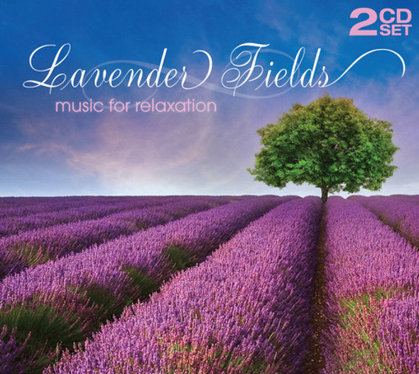 Lavender Fields / Various Lavender Fields / Various CD