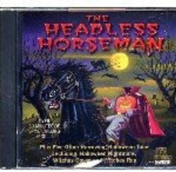 Headless Horseman / Story Headless Horseman / Story CD