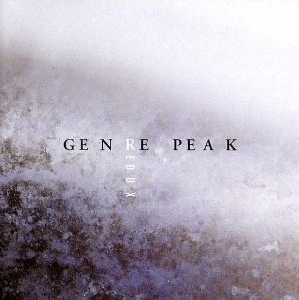 Genre Peak Redux CD