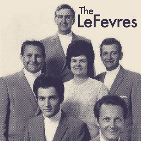 Lefevres Lefevres CD