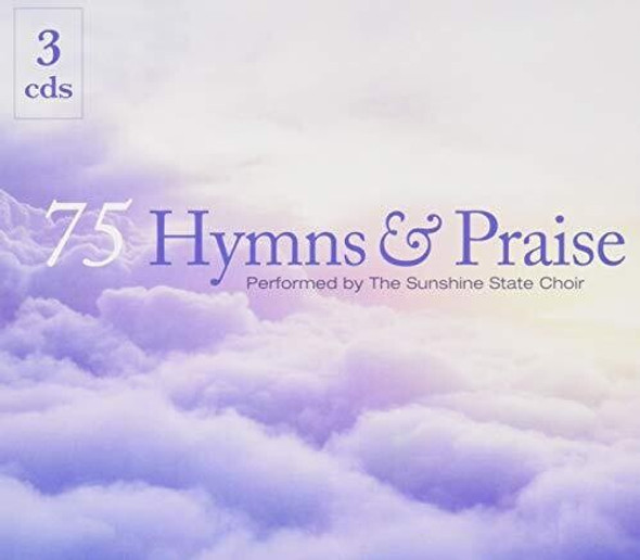 75 Hymns And Praise / Various 75 Hymns And Praise / Various CD