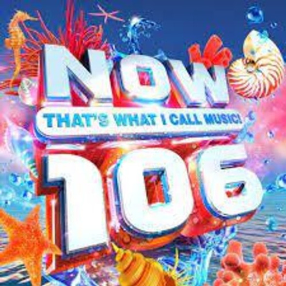 Now 106 / Various Now 106 / Various CD