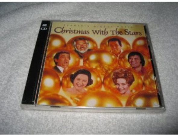 Christmas With The Stars / Various Christmas With The Stars / Various CD