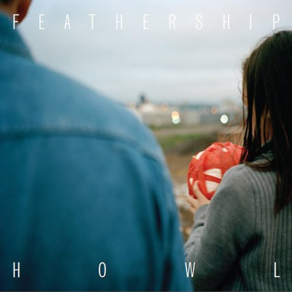 Feathership Howl CD